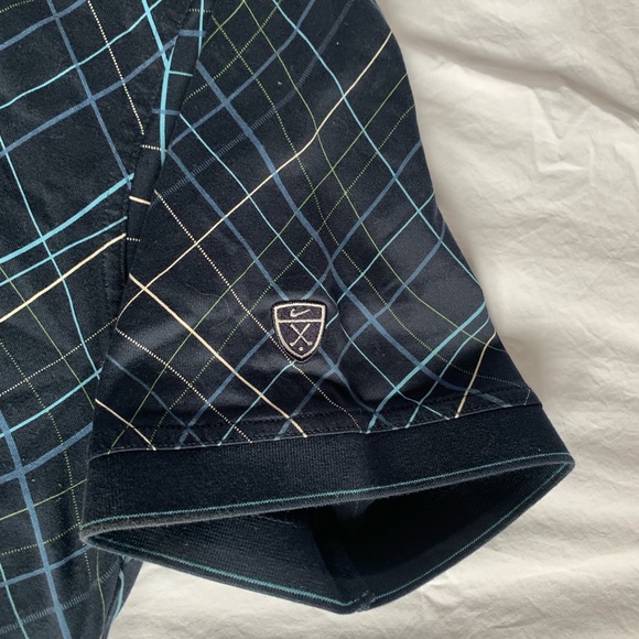 Men’s Nike Golf Polo Shirt XL in Great Condition! - Picture 3 of 5
